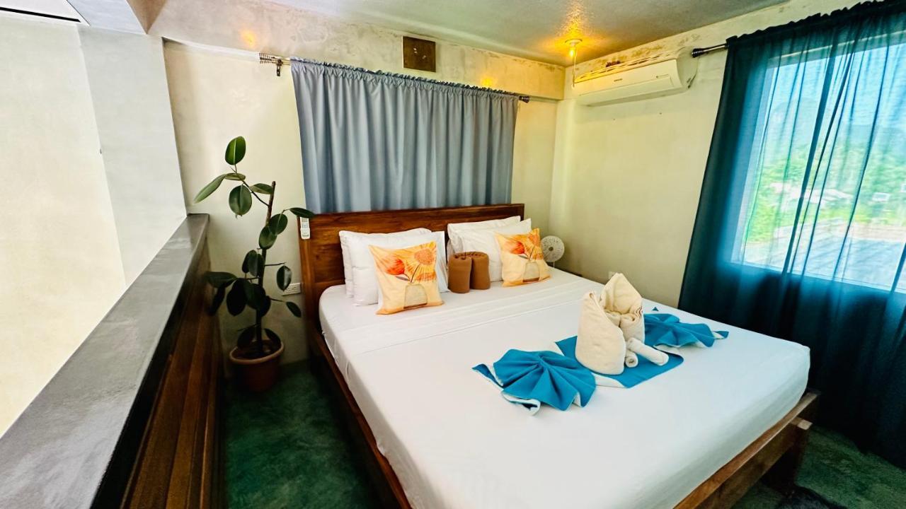 Hidden Of Cailan Inn El Nido Exteriér fotografie